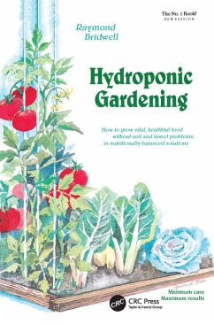 Cover Hydroponic Gardening (eBook, ePUB)