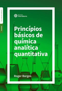 Cover Princípios básicos de química analítica quantitativa (eBook, ePUB)