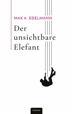 Cover Der unsichtbare Elefant
