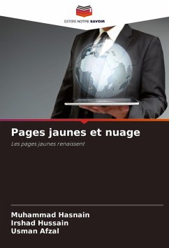 Pages jaunes et nuage - Hasnain, Muhammad;Hussain, Irshad;Afzal, Usman