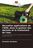 Nouvelles applications de l'AIML dans la gestion des déchets et le traitement de l'eau