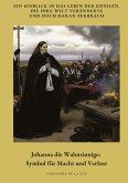 Johanna die Wahnsinnige: Symbol für Macht und Verlust Johanna die Wahnsinnige: Symbol für Macht und Verlust