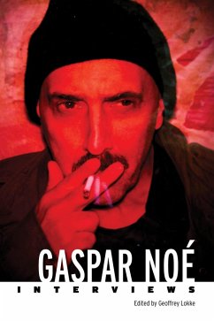 Cover Gaspar Noé (eBook, ePUB)