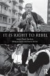 It is Right to Rebel (eBook, PDF) - Bild 1