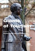 Giants of Tourism (eBook, PDF)