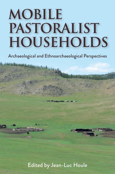 Mobile Pastoralist Households (eBook, PDF) Mobile Pastoralist Households (eBook, PDF)