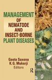 Management of Nematode and Insect-Borne Diseases (eBook, PDF) Management of Nematode and Insect-Borne Diseases (eBook, PDF)