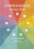 Enneagram Every Day (eBook, ePUB)