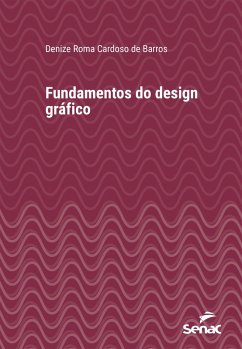 Cover Fundamentos do design gráfico (eBook, ePUB)