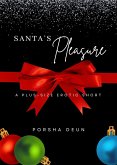 Santa's Pleasure (Hot Holidays Series, #1) (eBook, ePUB) Santa's Pleasure (Hot Holidays Series, #1) (eBook, ePUB)
