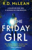 The Friday Girl (eBook, ePUB) The Friday Girl (eBook, ePUB)