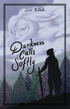Cover Darkness Calls Softly (The Aftermath duology, #1) (eBook, ePUB)