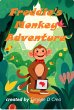 Freddie's Monkey Adventure (eBook, ePUB) - Bild 1