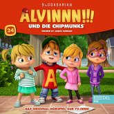 Folge 24 (Das Original-Hörspiel zur TV-Serie) (MP3-Download) Folge 24 (Das Original-Hörspiel zur TV-Serie) (MP3-Download)