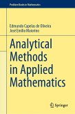 Analytical Methods in Applied Mathematics (eBook, PDF)