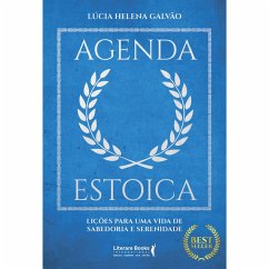 Cover Agenda estoica (eBook, ePUB)