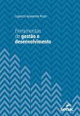 Ferramentas de gestão e desenvolvimento (eBook, ePUB) Ferramentas de gestão e desenvolvimento (eBook, ePUB)