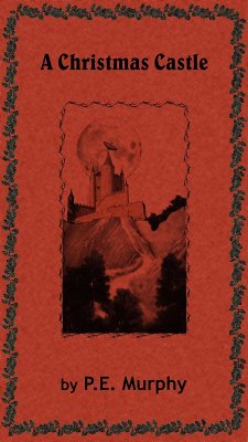 Cover A Christmas Castle (eBook, ePUB)