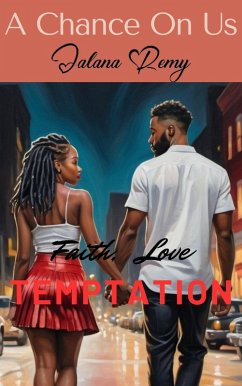 Cover A Chance On Us (eBook, ePUB)