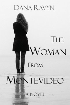 Cover The Woman From Montevideo (eBook, ePUB)