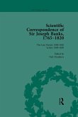 The Scientific Correspondence of Sir Joseph Banks, 1765-1820 Vol 6 (eBook, ePUB) The Scientific Correspondence of Sir Joseph Banks, 1765-1820 Vol 6 (eBook, ePUB)