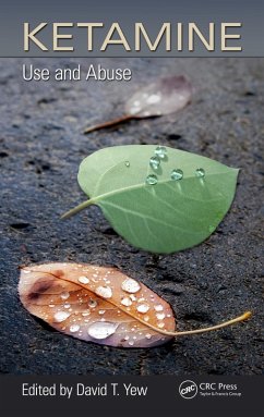 Cover Ketamine (eBook, ePUB)