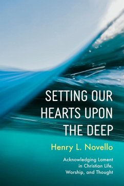 Setting Our Hearts upon the Deep (eBook, ePUB) Setting Our Hearts upon the Deep (eBook, ePUB)