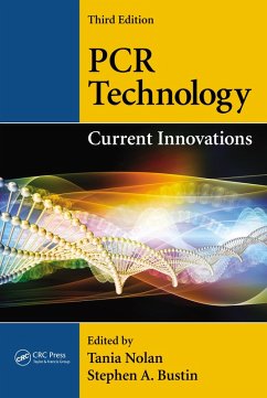 Cover PCR Technology (eBook, ePUB)