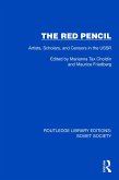 The Red Pencil (eBook, PDF) The Red Pencil (eBook, PDF)