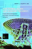 The 'ARIEN' (Alien) - The Arecibo Incident (eBook, ePUB)