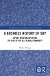 A Business History of Soy (eBook, ePUB) - Bild 1