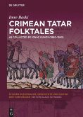 Crimean Tatar Folktales (eBook, PDF)