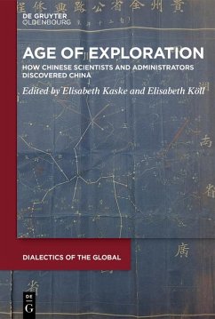 Cover Age of Exploration (eBook, PDF)