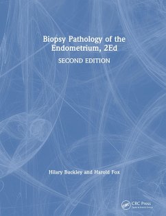 Cover Biopsy Pathology of the Endometrium, 2Ed (eBook, PDF)