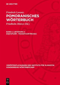 Sv´a¸topu¿r - transpuortïrovac (eBook, PDF) - Lorentz, Friedrich