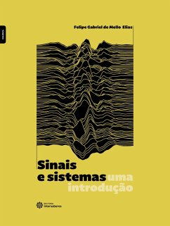 Cover Sinais e sistemas: (eBook, ePUB)