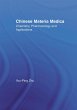 Chinese Materia Medica (eBook, PDF) - Bild 1