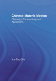 Chinese Materia Medica (eBook, PDF)