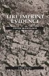 Tire Imprint Evidence (eBook, PDF) - Bild 1