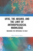 UFOs, the Absurd, and the Limit of Anthropological Knowledge (eBook, ePUB)