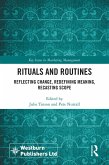 Rituals and Routines (eBook, ePUB)