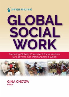 Cover Global Social Work (eBook, ePUB)