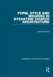 Form, Style and Meaning in Byzantine... - Bild 1