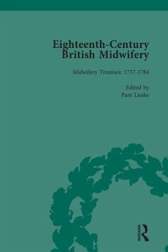 Eighteenth-Century British Midwifery, Part III vol 9 (eBook, ePUB) Cover Eighteenth-Century British Midwifery, Part III vol 9 (eBook, ePUB)