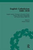 English Catholicism, 1680-1830, vol 2 (eBook, ePUB) English Catholicism, 1680-1830, vol 2 (eBook, ePUB)