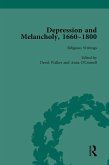 Depression and Melancholy, 1660-1800 vol 1 (eBook, PDF) Depression and Melancholy, 1660-1800 vol 1 (eBook, PDF)