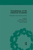 The Foundations of the American Economy Vol 2 (eBook, ePUB)