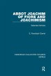 Abbot Joachim of Fiore and Joachimism... - Bild 1