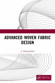 Advanced Woven Fabric Design (eBook, PDF)