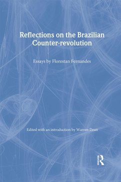 Cover Reflections on the Brazilian Counter-revolution (eBook, ePUB)